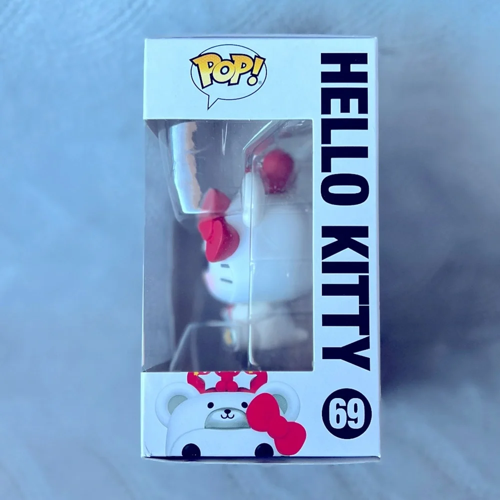 Hello Kitty funko pop - Picture 4 of 8